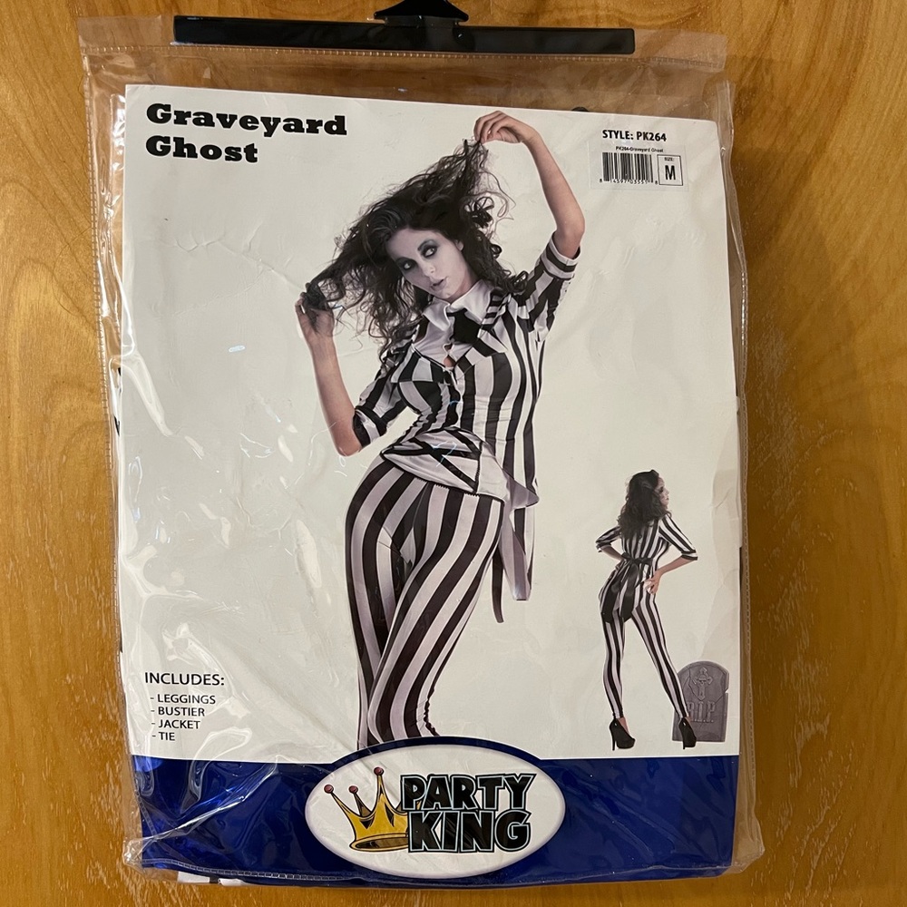Halloween Costume